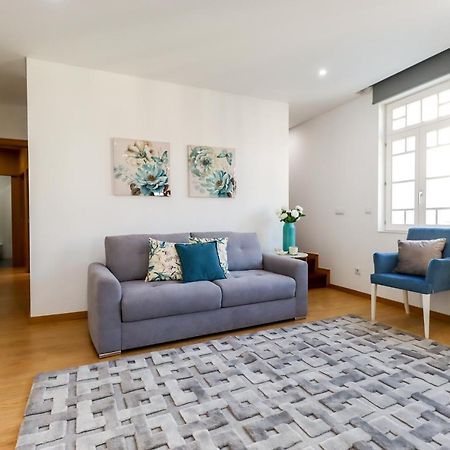 ויאנה דו קסטלו Sao Domingos Apartment - Viana City Centre מראה חיצוני תמונה