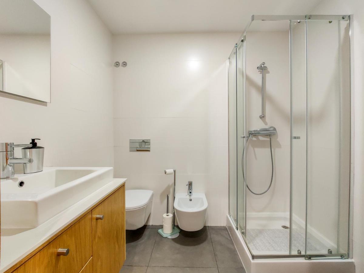 ויאנה דו קסטלו Sao Domingos Apartment - Viana City Centre מראה חיצוני תמונה
