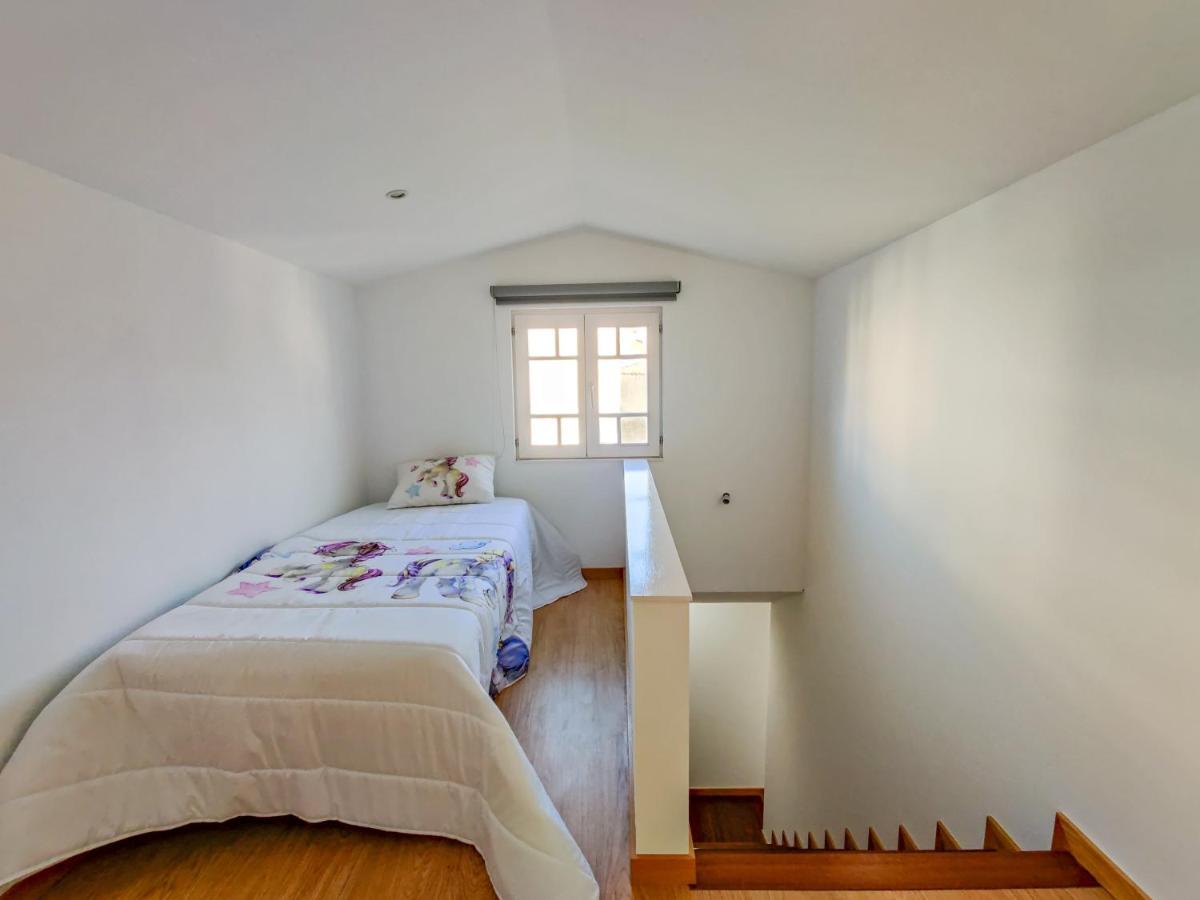 ויאנה דו קסטלו Sao Domingos Apartment - Viana City Centre מראה חיצוני תמונה